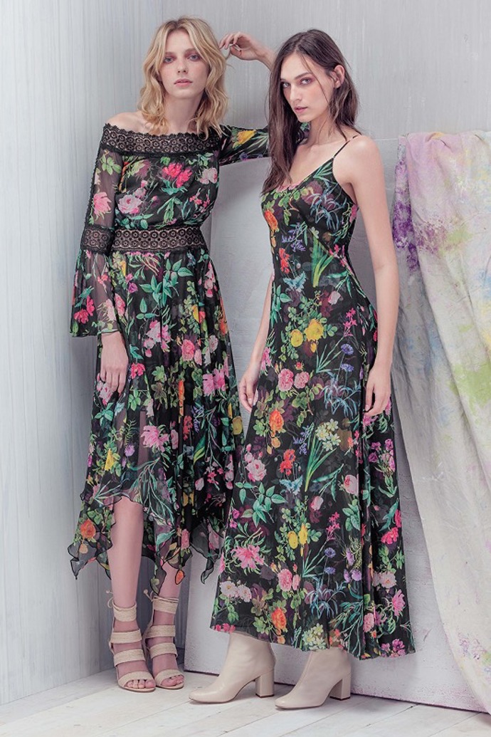 Tadashi Shoji
