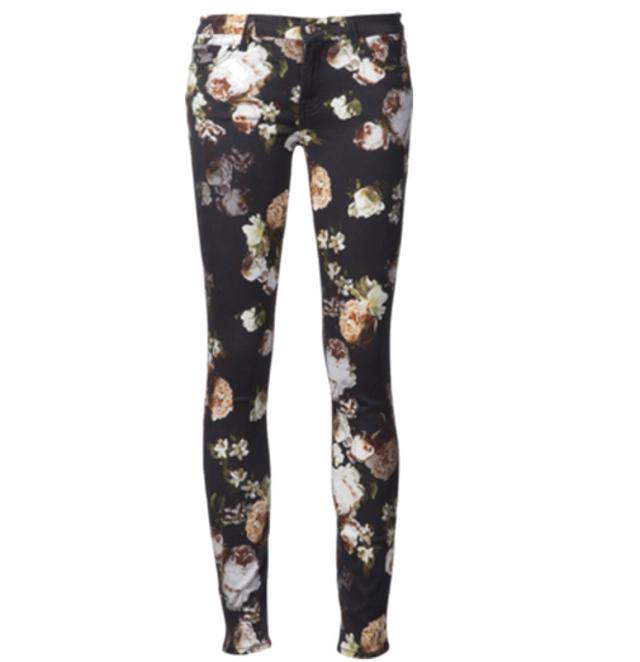 floral