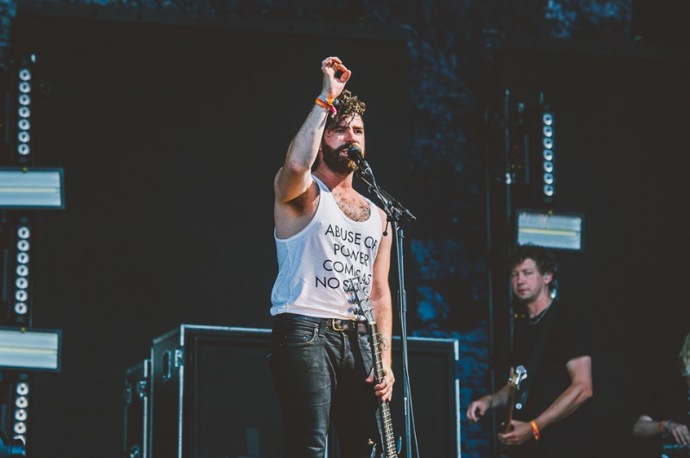 Foals
