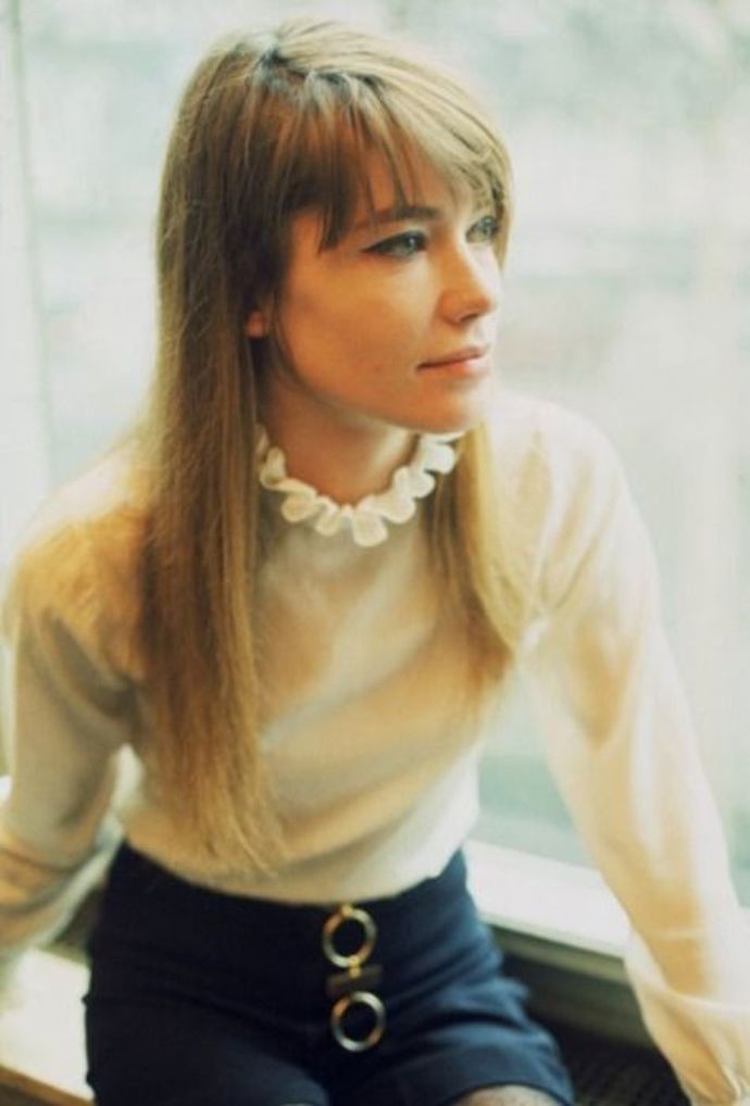 Francoise Hardy