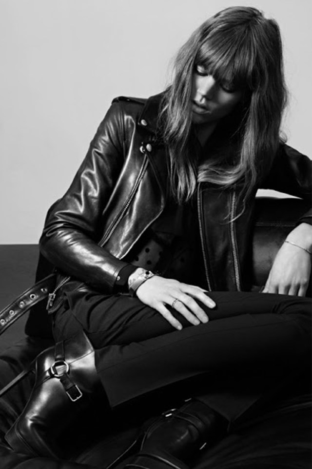 freja-beha-saint-laurent freja-beha-saint-laurent