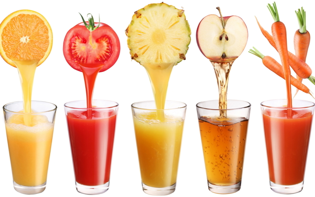 fresh-juice