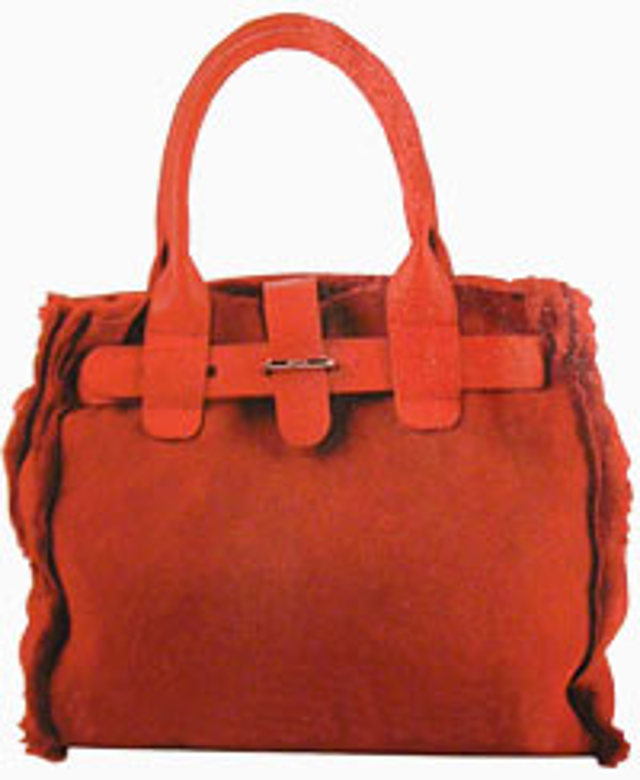 Furla v Praze