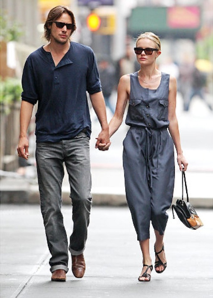 herečka Kate Bosworth