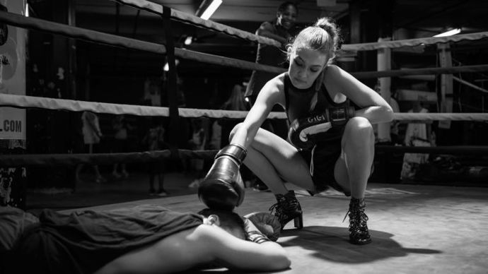 Sexy boty podle Gigi Hadid budete chtít také