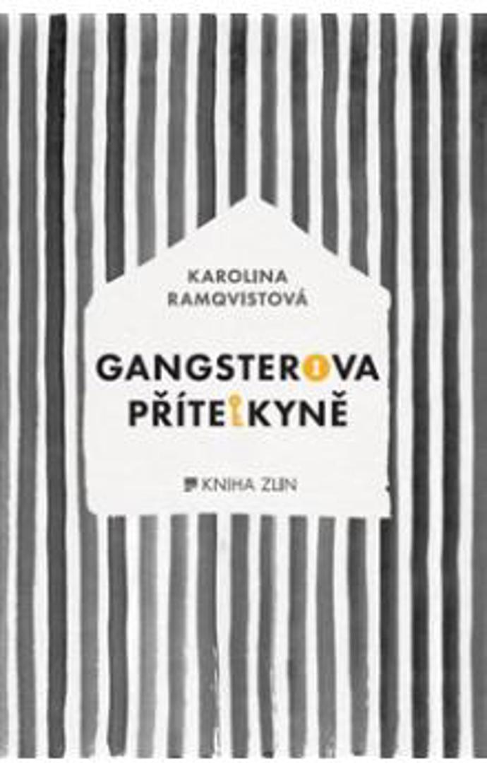 Jaké to je být profesionální manželkou nájemného vraha, mafiána, zrátka někoho, kdo žije daleko za hranicí zákona? Asi se budete divit...