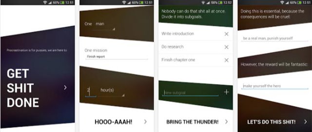 Get Shit Done andoird app for free f5e67 Get Shit Done andoird app for free f5e67