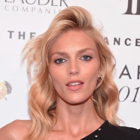 Anja Rubik Anja Rubik