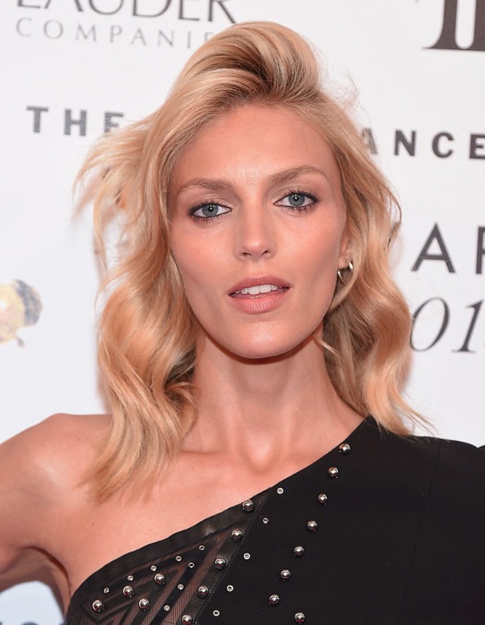 Anja Rubik
