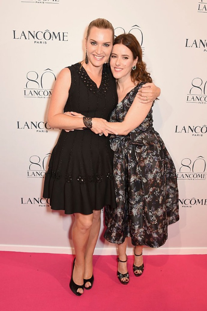Lisa Eldridge s Kate Winslet