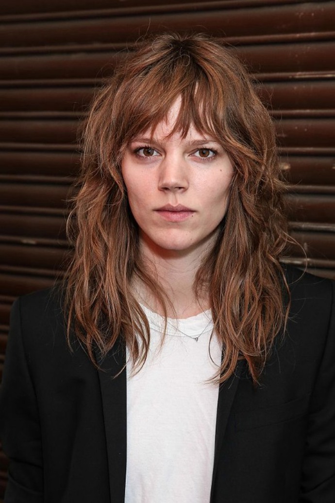 Freja Beha Erichsen