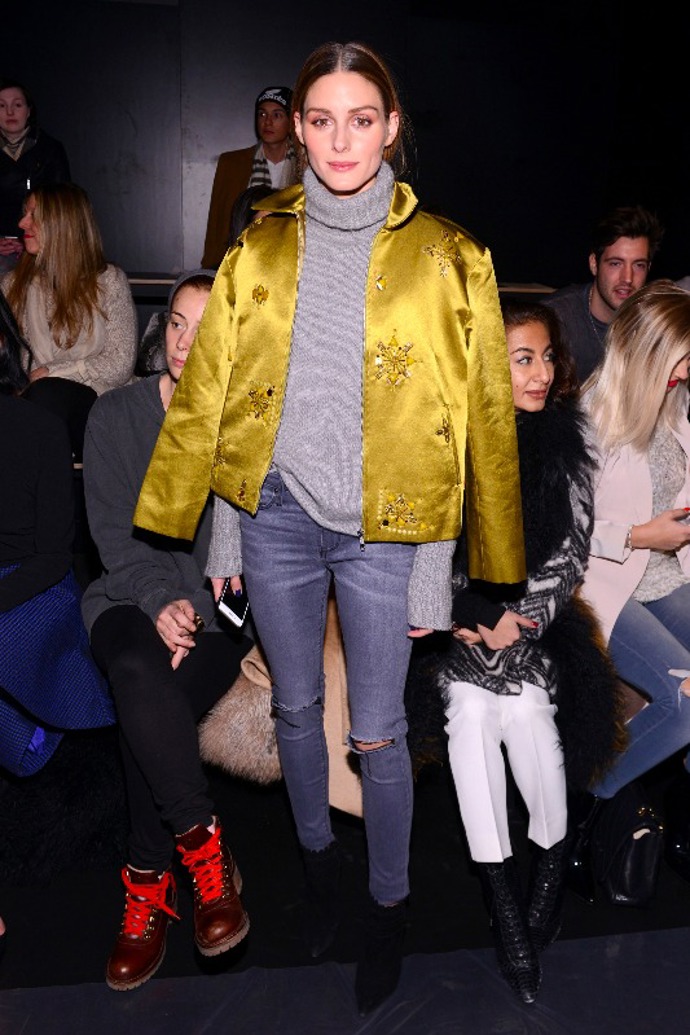 Olivia Palermo Olivia Palermo