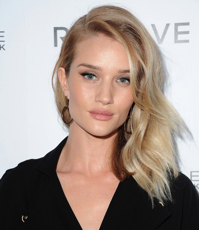 Rosie Huntington-Whiteley