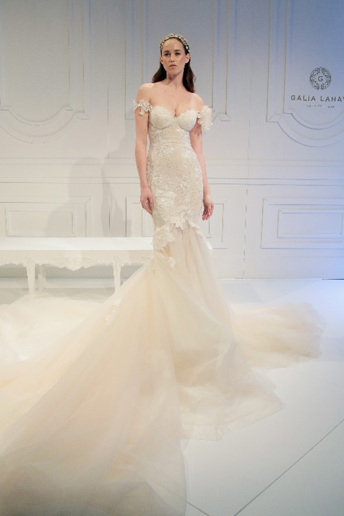 Galia Lahav