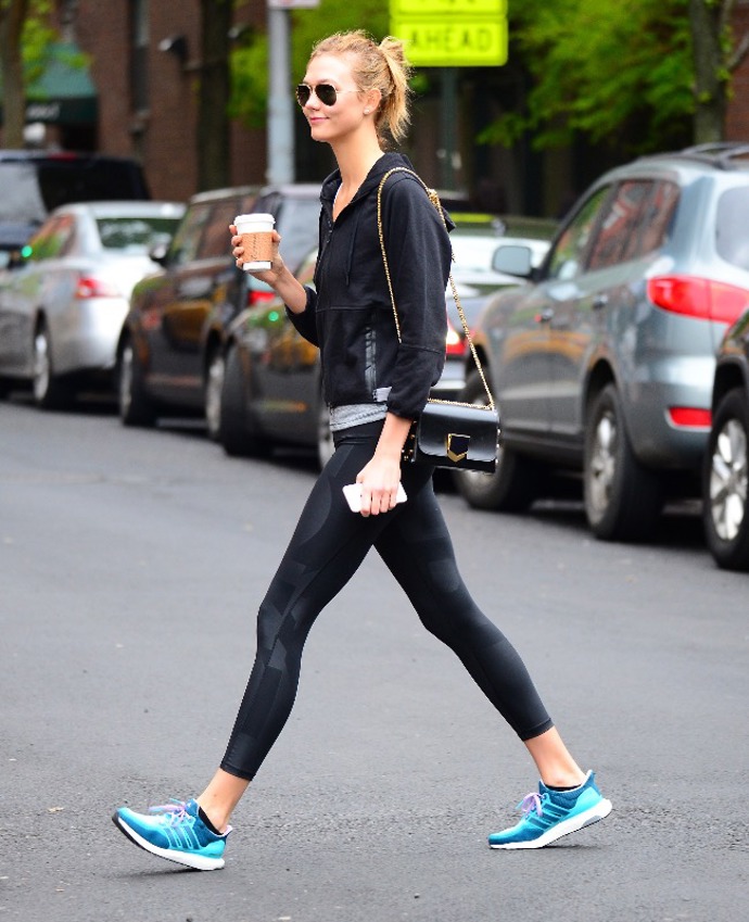 Karlie Kloss