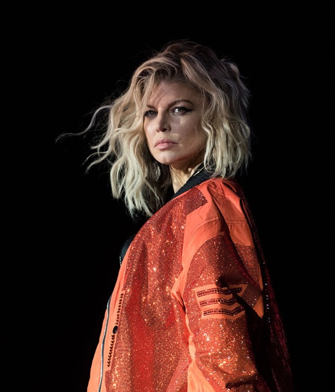 Fergie