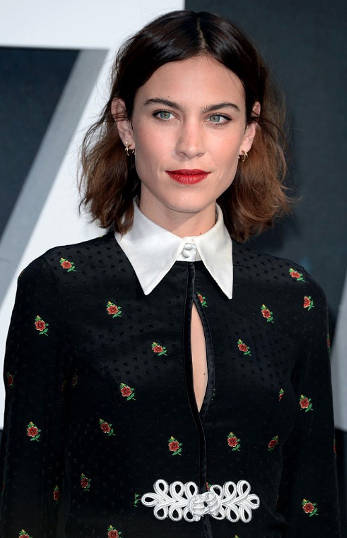 Alexa Chung