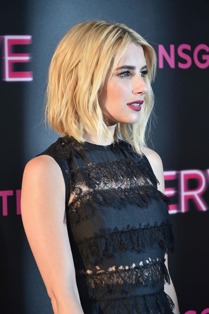 Emma Roberts