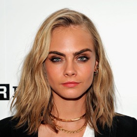 Cara Delevingne Cara Delevingne