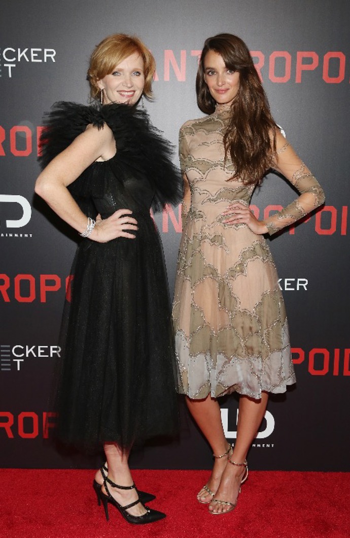 S Charlotte Le Bon