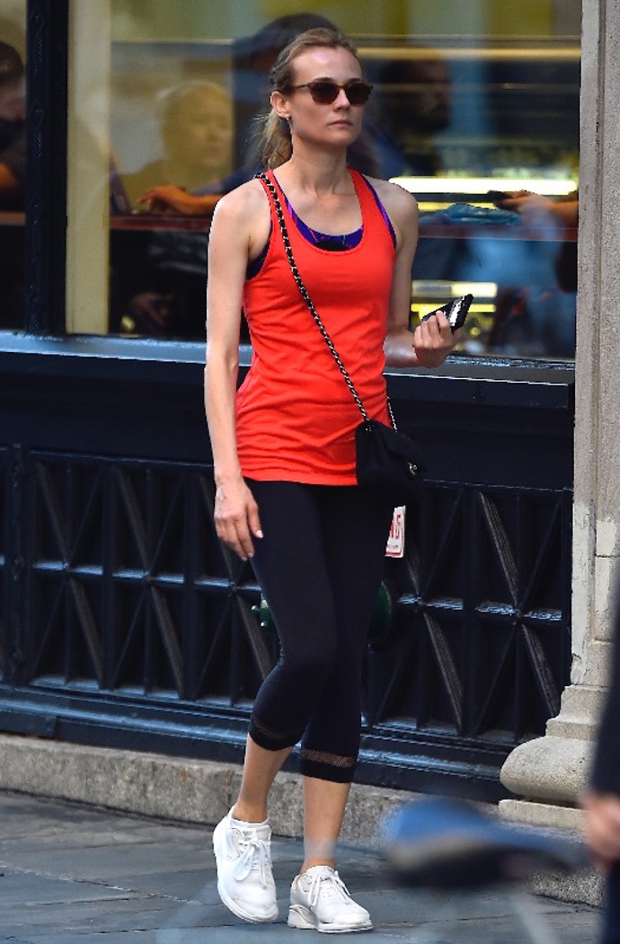 Diane Kruger