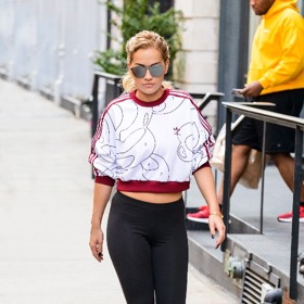 Rita Ora