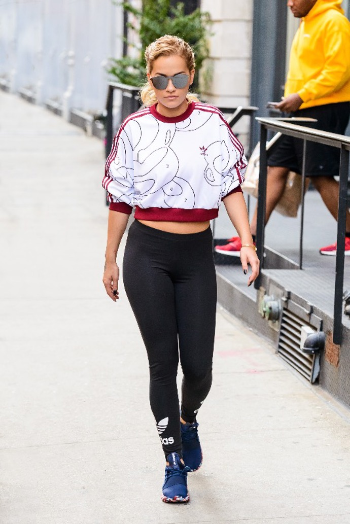 Rita Ora