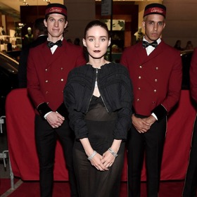 Rooney Mara