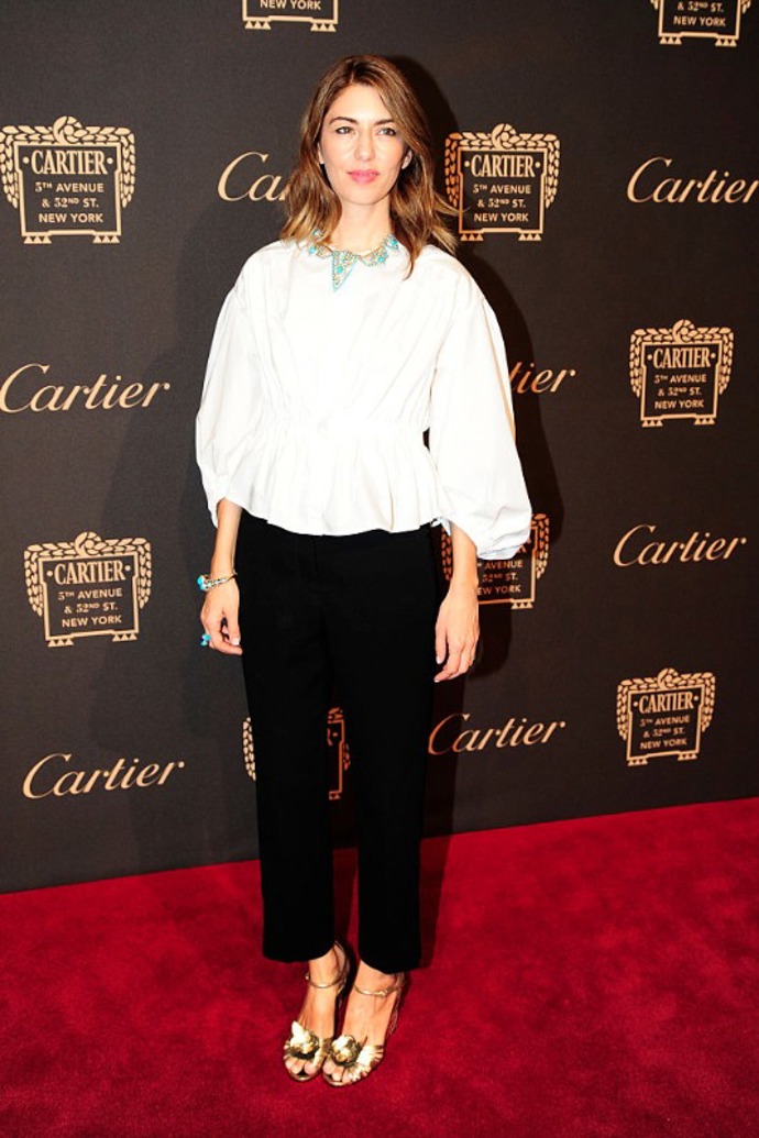 Sofia Coppola