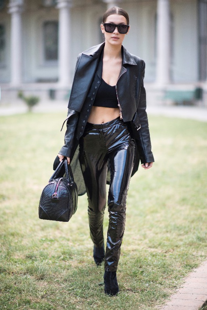 Bella Hadid