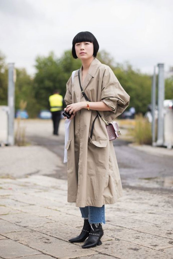 Co se nosí v ulicích Milána během fashion weeku?