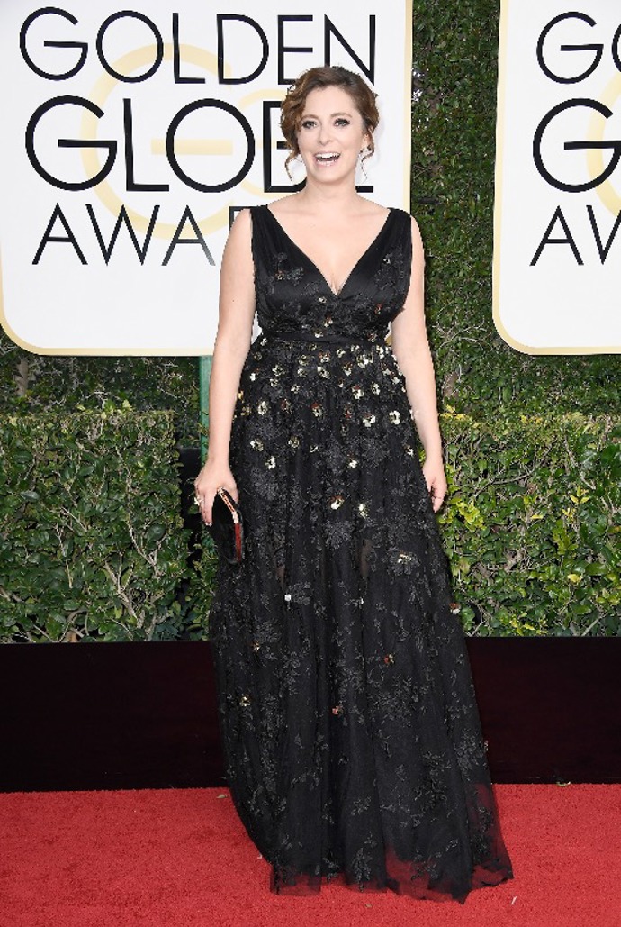 Rachel Bloom