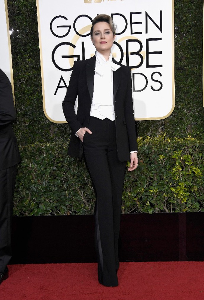 Evan Rachel Wood