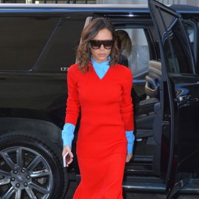Victoria Beckham Victoria Beckham