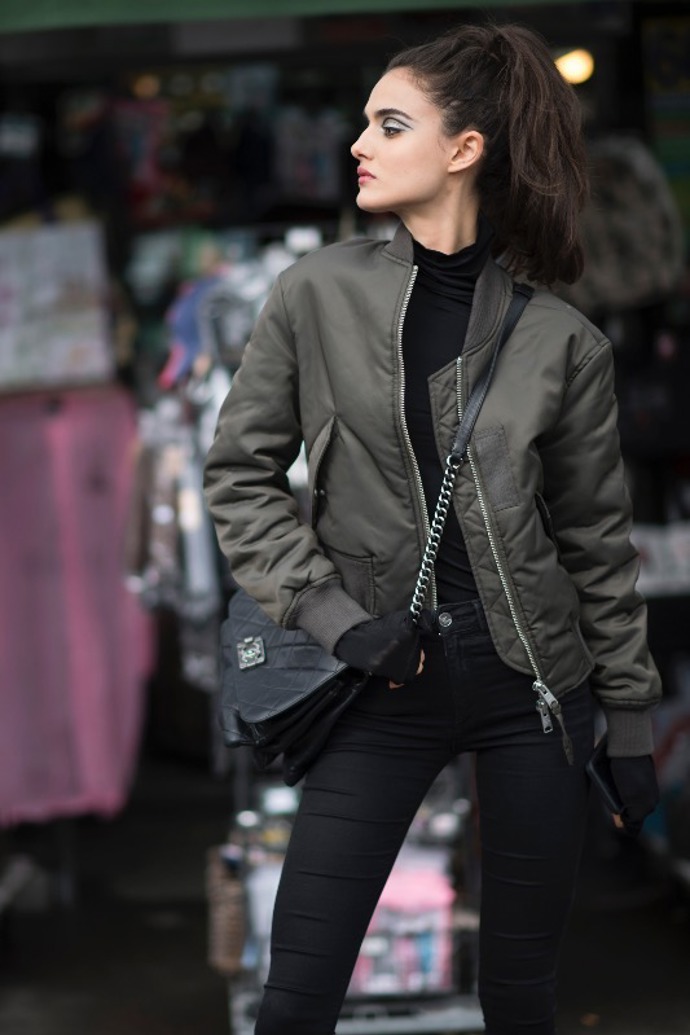 Blanca Padilla