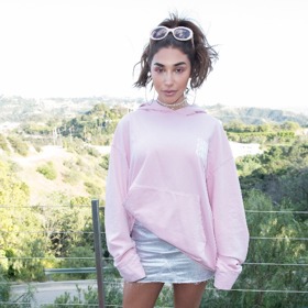 DJ Chantel Jeffries DJ Chantel Jeffries