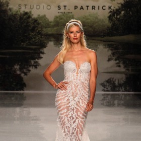 St. Patrick Studio