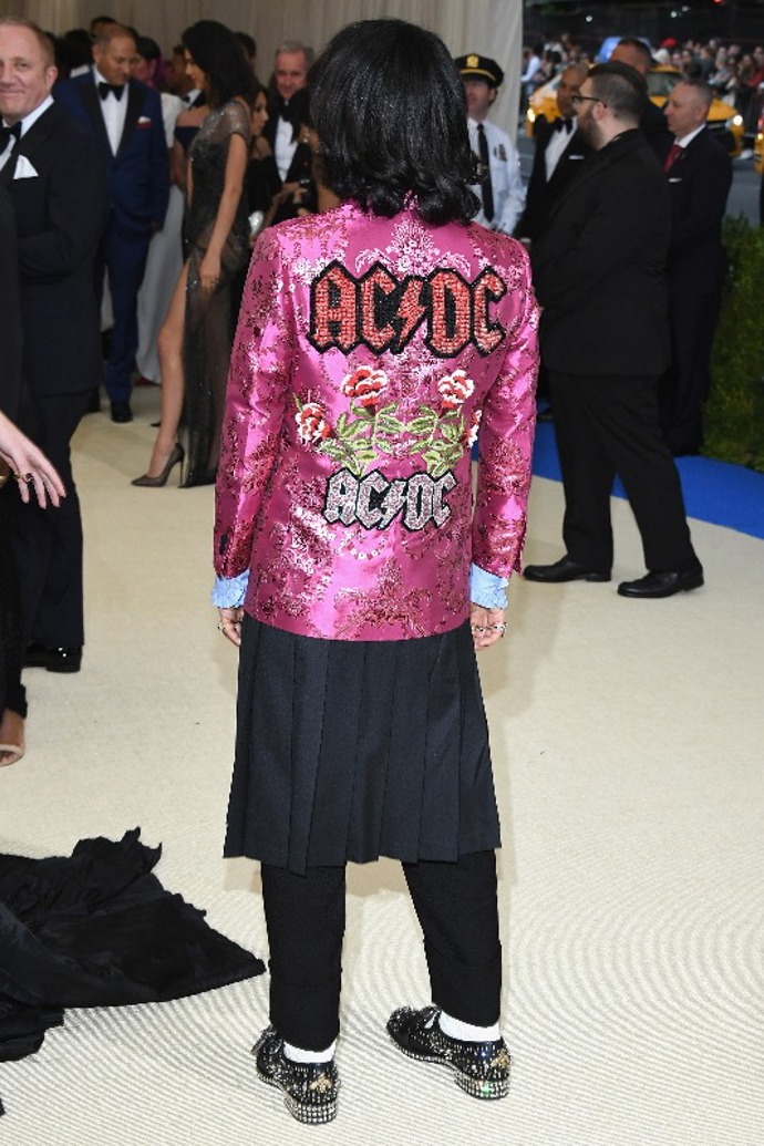 Alessandro Michele