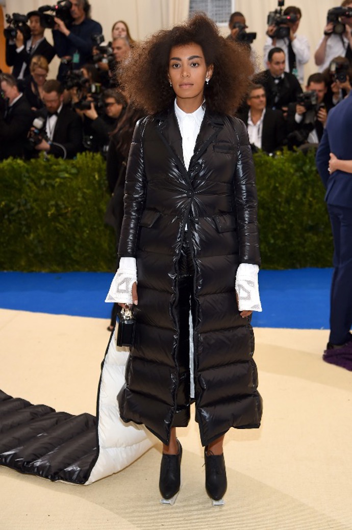 Solange