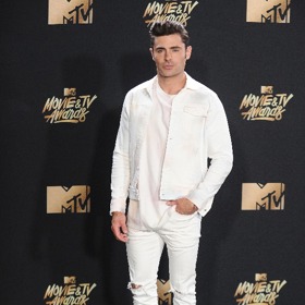 Zac Efron