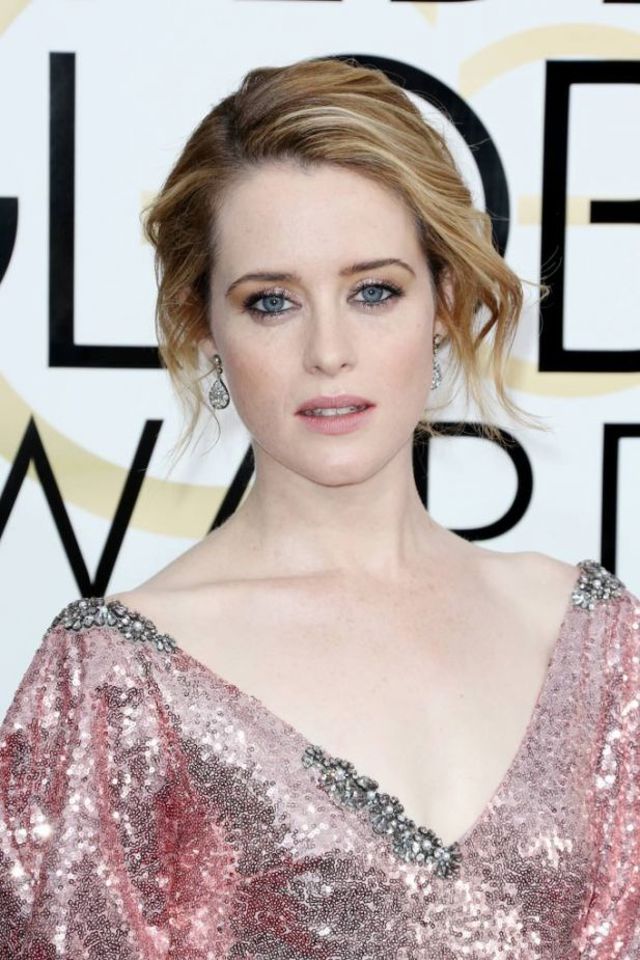 gg claire foy 8bfd6