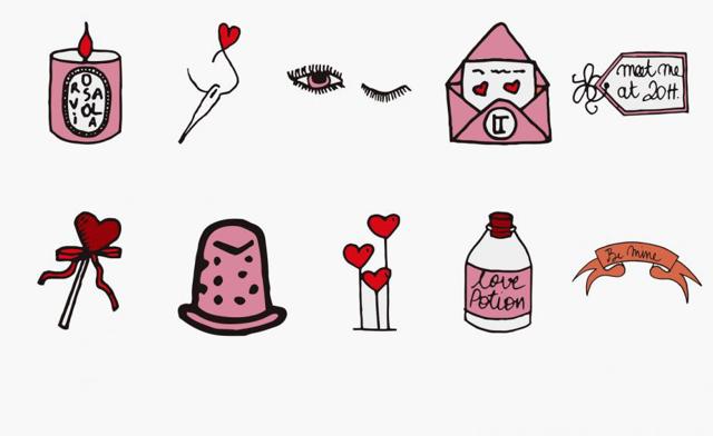 ggdiptyque emojis 0 183e1 ggdiptyque emojis 0 183e1