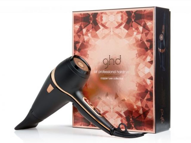 GHD COPPER LUXE AIR HAIR DRYER 2a2dd GHD COPPER LUXE AIR HAIR DRYER 2a2dd