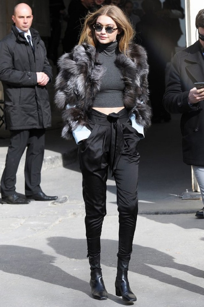 Hvězdné duo Gigi a Bella Hadid - znáte je i vy?