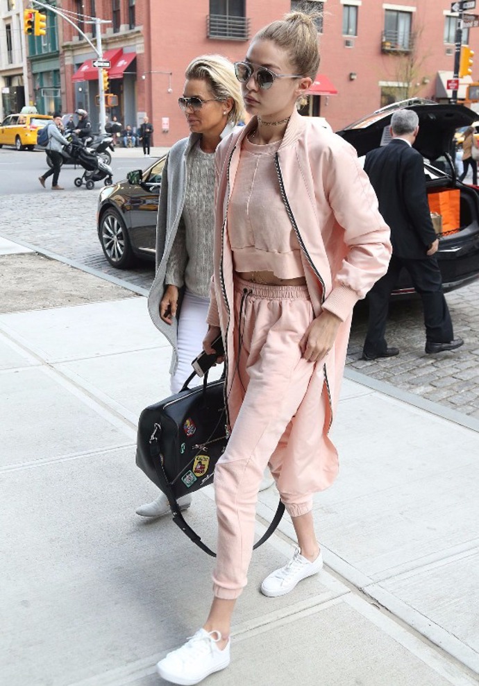Hvězdné duo Gigi a Bella Hadid - znáte je i vy?