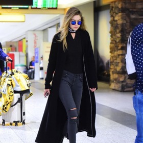 Gigi Hadid Gigi Hadid