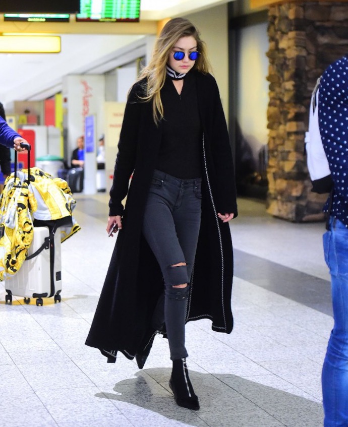 Gigi Hadid
