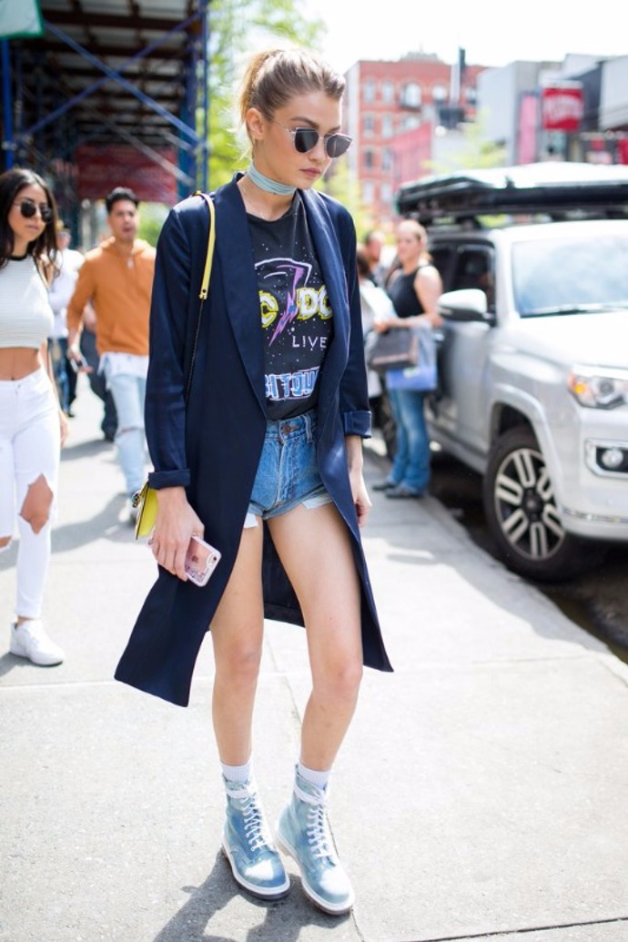 Gigi Hadid