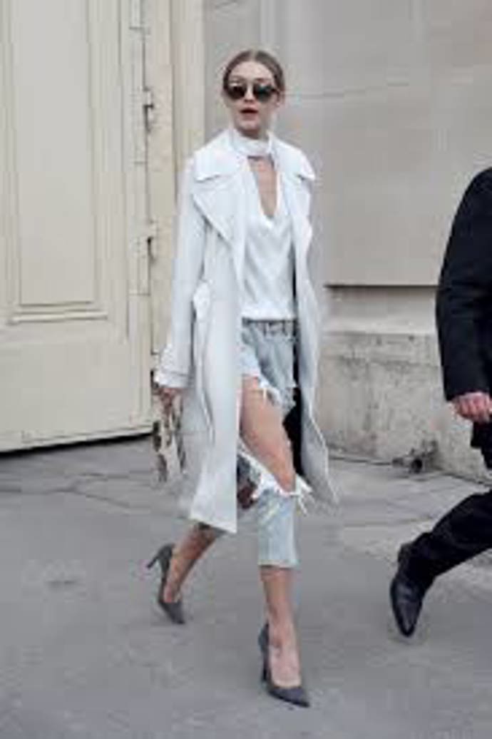 Hvězdné duo Gigi a Bella Hadid - znáte je i vy?