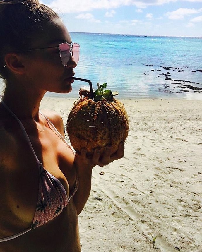 @gigihadid